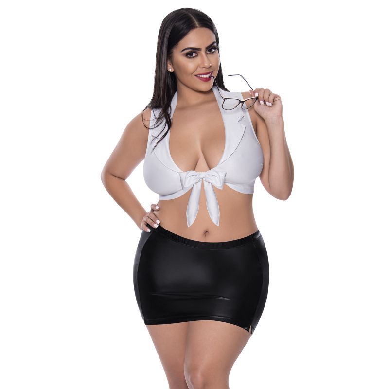 Sexy CEO Costume image 7